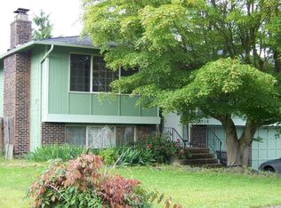 3316 SW 329th St, Federal Way, WA 98023