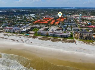 204 Laguna Villas Blvd #A11, Jacksonville Beach, FL 32250