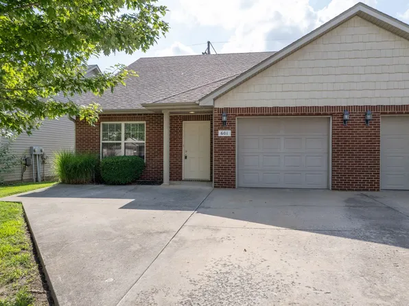 601-603 Glenstone Dr., 601-603 Glenstone Dr, Columbia, MO 65201