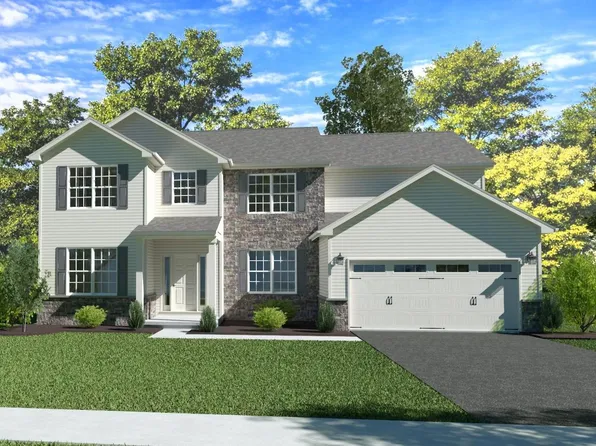 184 Morleton Ave, Marysville, PA 17053