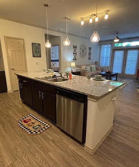 Bella Palazzo Luxury Apartment Community — Photo 60