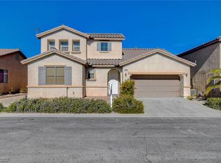 7616 Cascade Oak Ave, Las Vegas, NV 89113