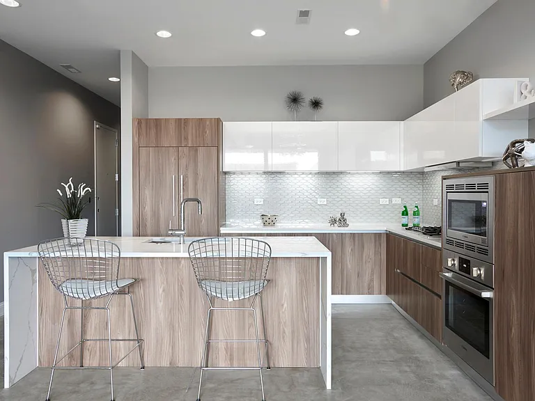 1444 N Western Ave #2N — Photo 5