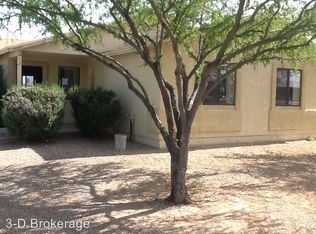 2109 E Pinal Vis, Tucson, AZ 85719