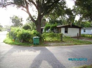 636 Mathis Ave, Deland, FL 32720