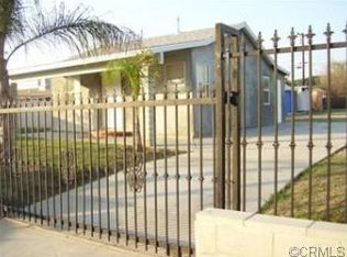 18832 5th St, Bloomington, CA 92316