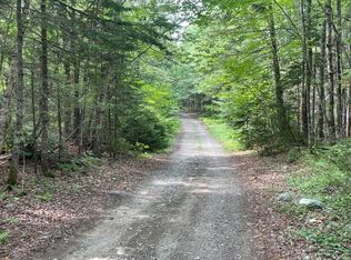0 N Gate Rd, New Portland, ME 04961