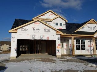 9140 Mill Creek Rd, Cedar Lake, IN 46303