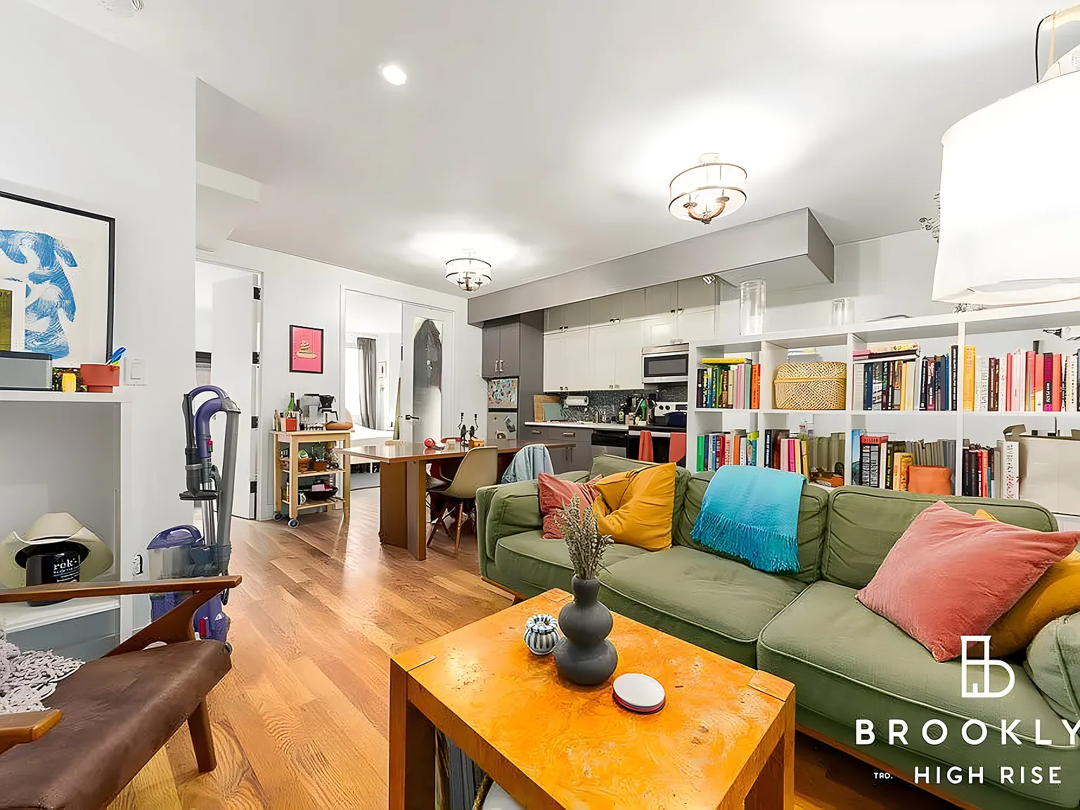 161 Havemeyer Street — Photo 1