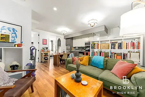 161 Havemeyer St #4F Photo 1