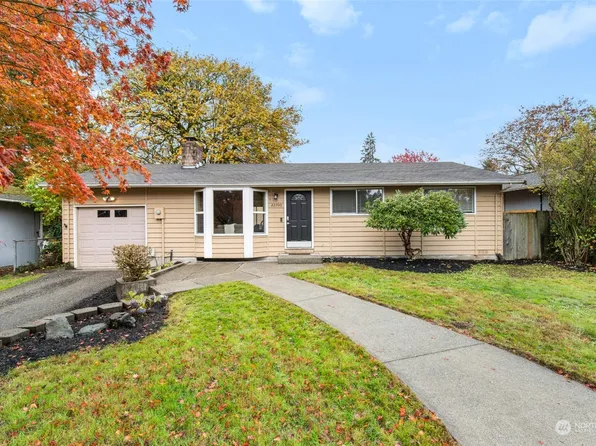 22700 1st Place W, Bothell, WA 98021