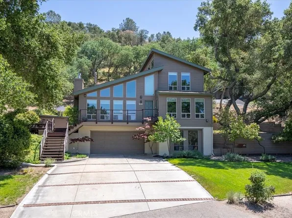 9210 Las Lomas Ave, Atascadero, CA 93422