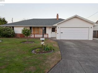 1850 NE Galloway St, McMinnville, OR 97128
