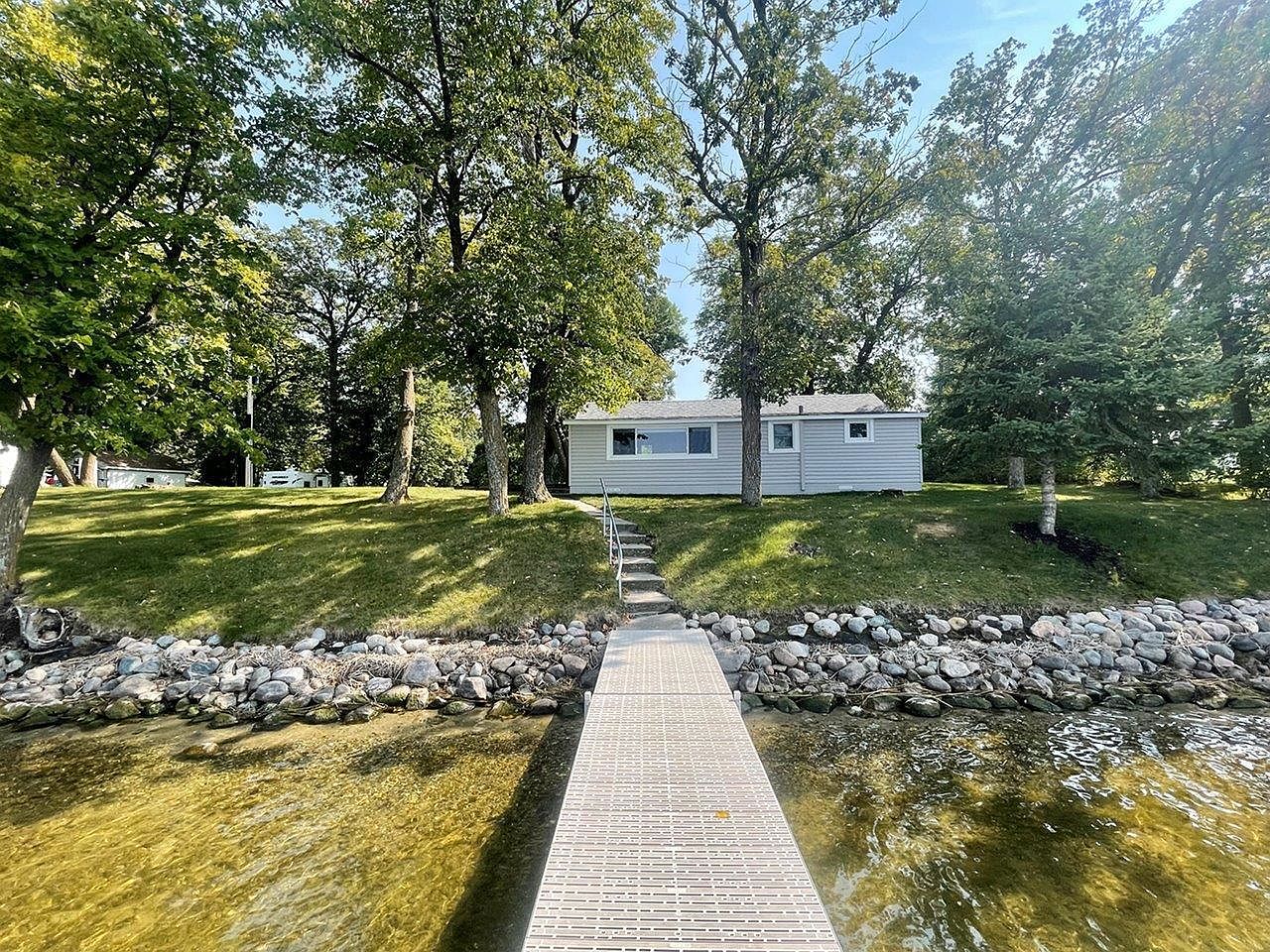20417 Leisure Dr, Pelican Rapids, MN 56572 Zillow