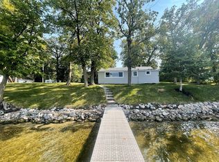 20417 Leisure Dr, Pelican Rapids, MN 56572