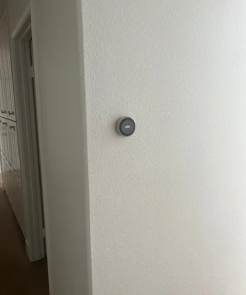 Nest Thermostat