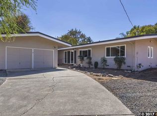 5720 Clayton Rd, Clayton, CA