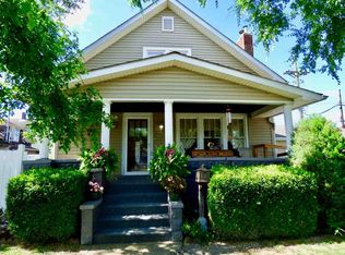 311 Pleasant St, Ironton, OH 45638