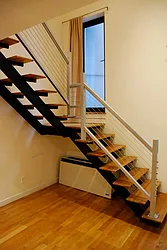 Rented by City Connections Realty