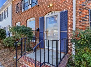 2505 Patriot Way Unit D, Greensboro, NC 27408