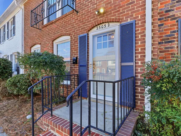 2505 Patriot Way Unit D, Greensboro, NC 27408