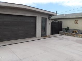 10166 Harbor View Rd E, Parker, AZ 85344