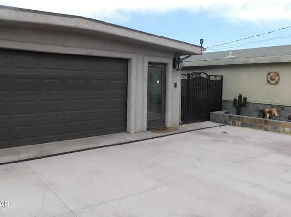 10166 Harbor View Rd E, Parker, AZ 85344