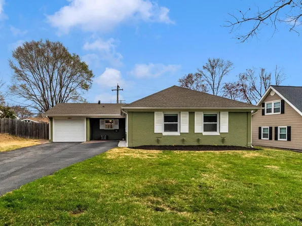 12412 Skylark Ln, Bowie, MD 20715