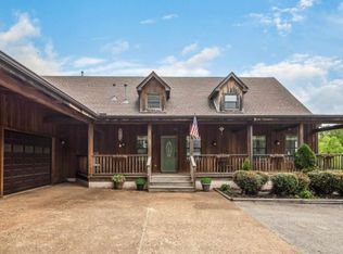 2705 Braden Rd, Mason, TN 38049