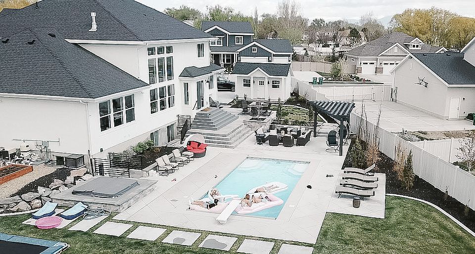 1st image of 3557 W Harvestwood Ln