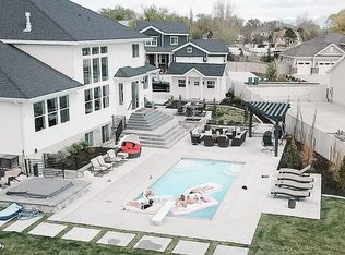 3557 W Harvestwood Ln, Riverton, UT 84065