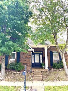 10239 Morning Hill Dr Lot 509, Cordova, TN, 38016