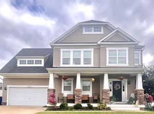 23208 Clarks Rest Rd, Leonardtown, MD 20650