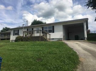 4961 Jay St, Morristown, TN 37814