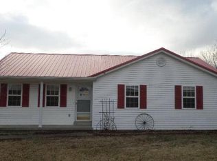 495 Granville Jenkins Rd, Waynesburg, KY 40489