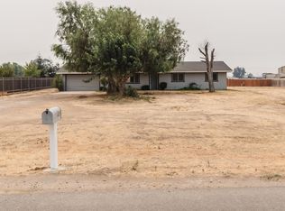 17466 W Brook Dr, Madera, CA