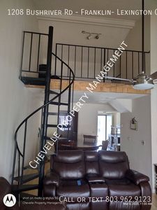 1208 Bush River Rd, Columbia, SC, 29210