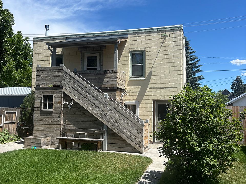 1st image of 307 S G St APT 307.5