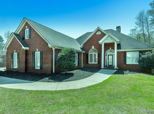460 Huiet Dr, McDonough, GA 30252