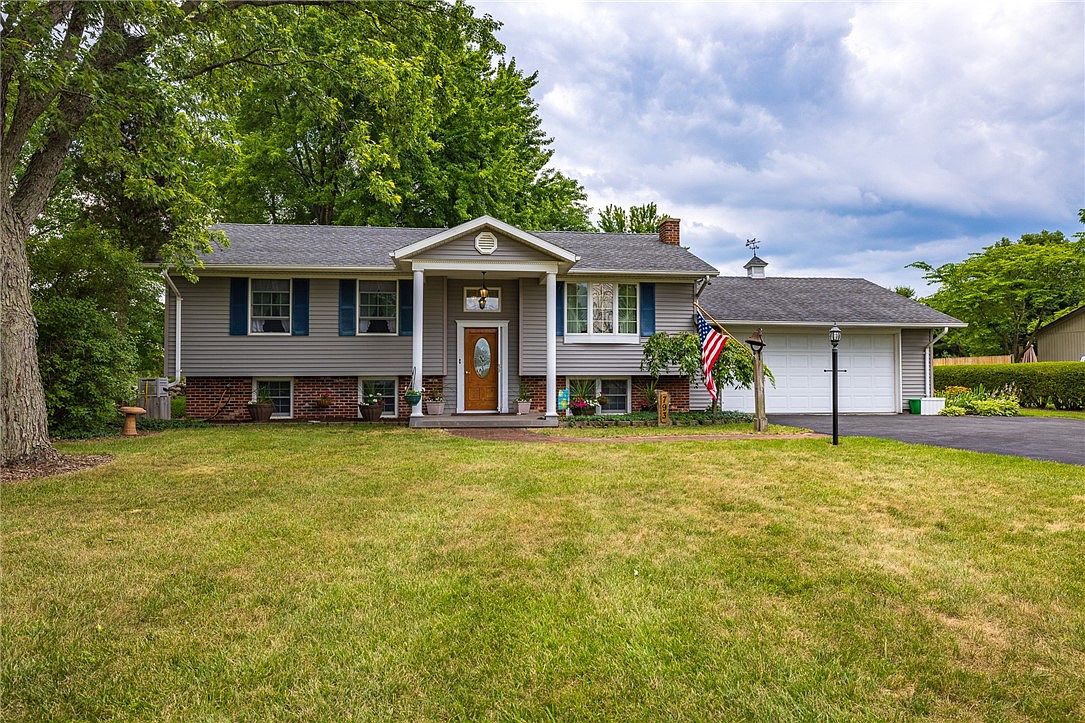 793 Scottsville Mumford Rd, Scottsville, NY 14546 Zillow