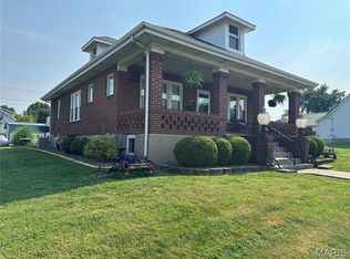 308 E Lincoln Ave, Owensville, MO 65066