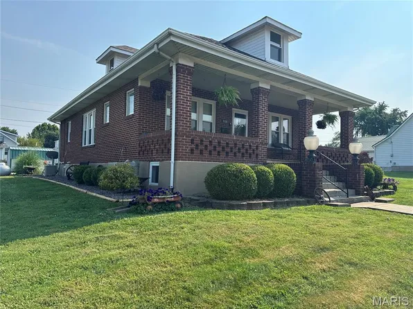 308 E Lincoln Ave, Owensville, MO 65066