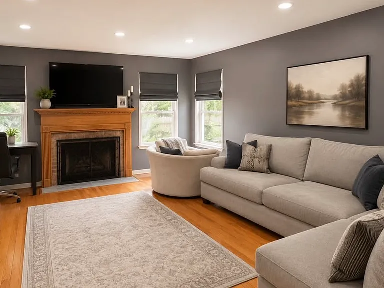 1205 Warwick Ct — Photo 7