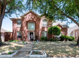 4661 Baldwin Ln, Plano, TX 75024