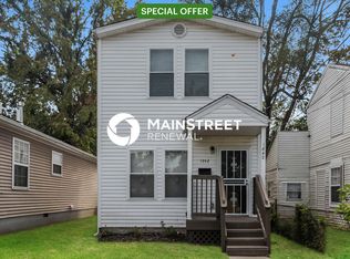 1842 Baird St, Louisville, KY 40203