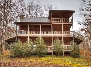 112 Horse Trail Pass, Copperhill, TN 37317