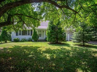 1822 Duncan Rd, Bloomer, WI 54724