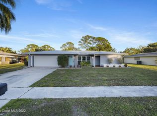 1141 Cromey Rd NE, Palm Bay, FL 32905
