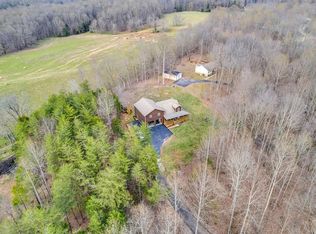 465 Hickory Ln, Sparta, TN 38583
