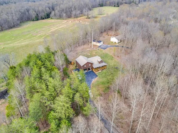 465 Hickory Ln, Sparta, TN 38583